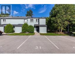 31 - 127 FAIRWAY CRESCENT, collingwood, Ontario