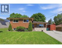 149 AVONDALE Road, Cambridge, Ontario