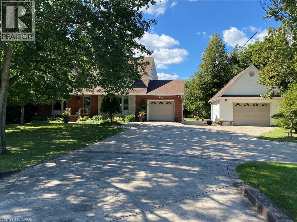 3076 GRASSIE Road, Grassie, Ontario