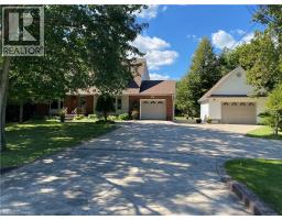 3076 GRASSIE Road, Grassie, Ontario