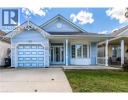 21 MALLARD Walk, Port Rowan, Ontario