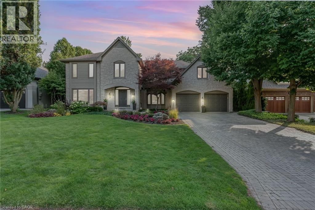9 FLANDERS Drive, Waterdown, Ontario