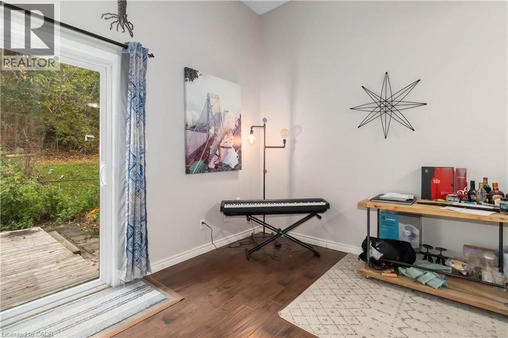 41 Raleigh Street Unit# A, Brantford, Ontario  N3T 1J9 - Photo 12 - 40861892