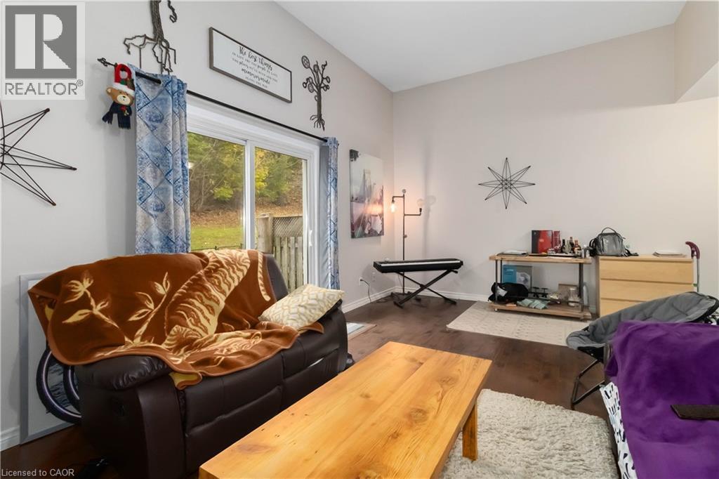 41 Raleigh Street Unit# A, Brantford, Ontario  N3T 1J9 - Photo 13 - 40861892