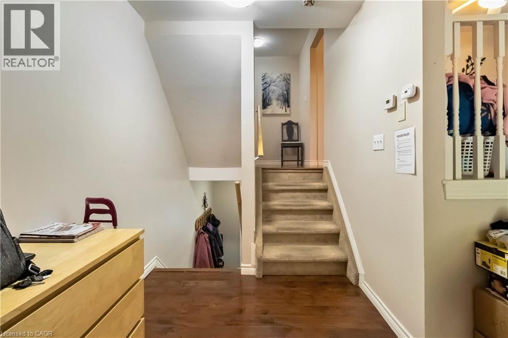41 Raleigh Street Unit# A, Brantford, Ontario  N3T 1J9 - Photo 14 - 40861892