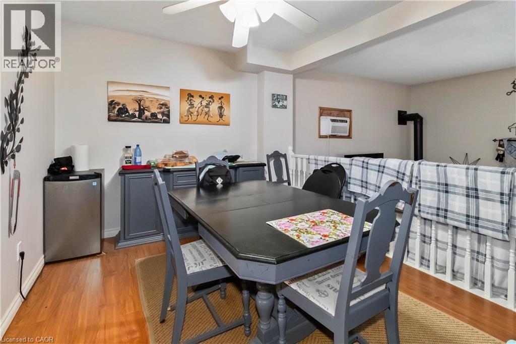 41 Raleigh Street Unit# A, Brantford, Ontario  N3T 1J9 - Photo 15 - 40861892