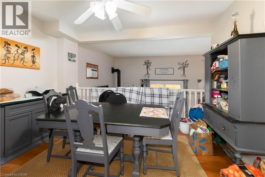 41 Raleigh Street Unit# A, Brantford, Ontario  N3T 1J9 - Photo 16 - 40861892