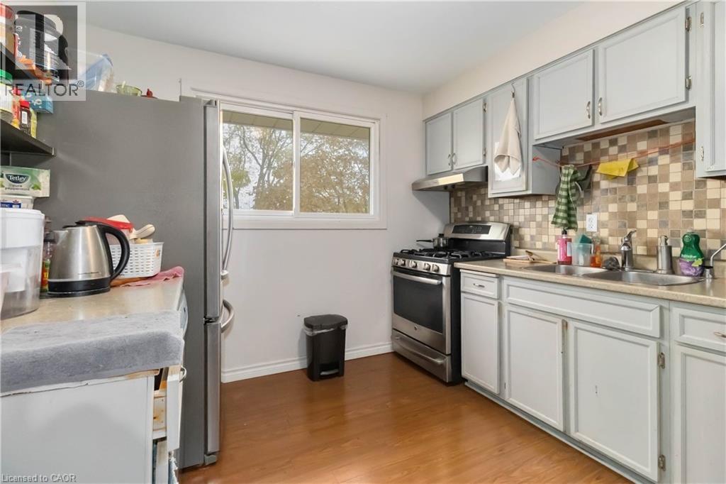 41 Raleigh Street Unit# A, Brantford, Ontario  N3T 1J9 - Photo 17 - 40861892