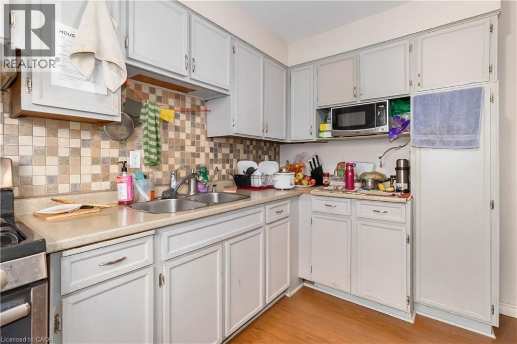 41 Raleigh Street Unit# A, Brantford, Ontario  N3T 1J9 - Photo 18 - 40861892