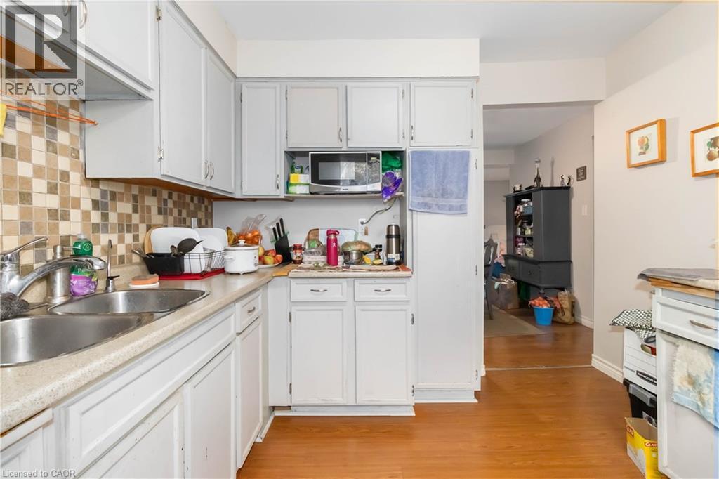 41 Raleigh Street Unit# A, Brantford, Ontario  N3T 1J9 - Photo 19 - 40861892