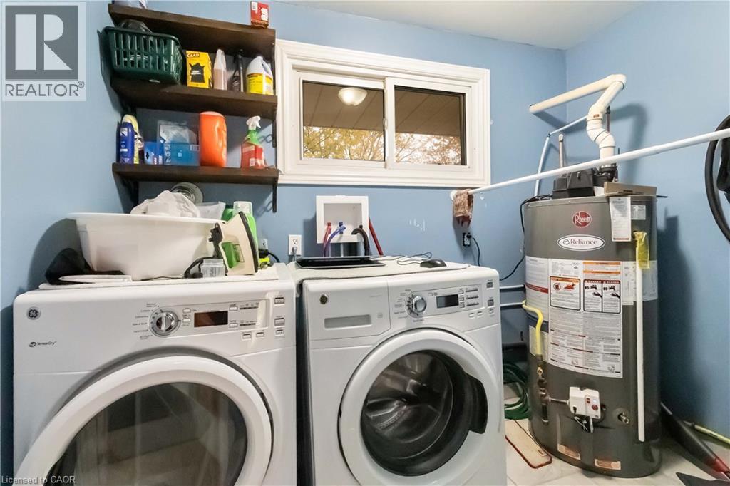 41 Raleigh Street Unit# A, Brantford, Ontario  N3T 1J9 - Photo 22 - 40861892