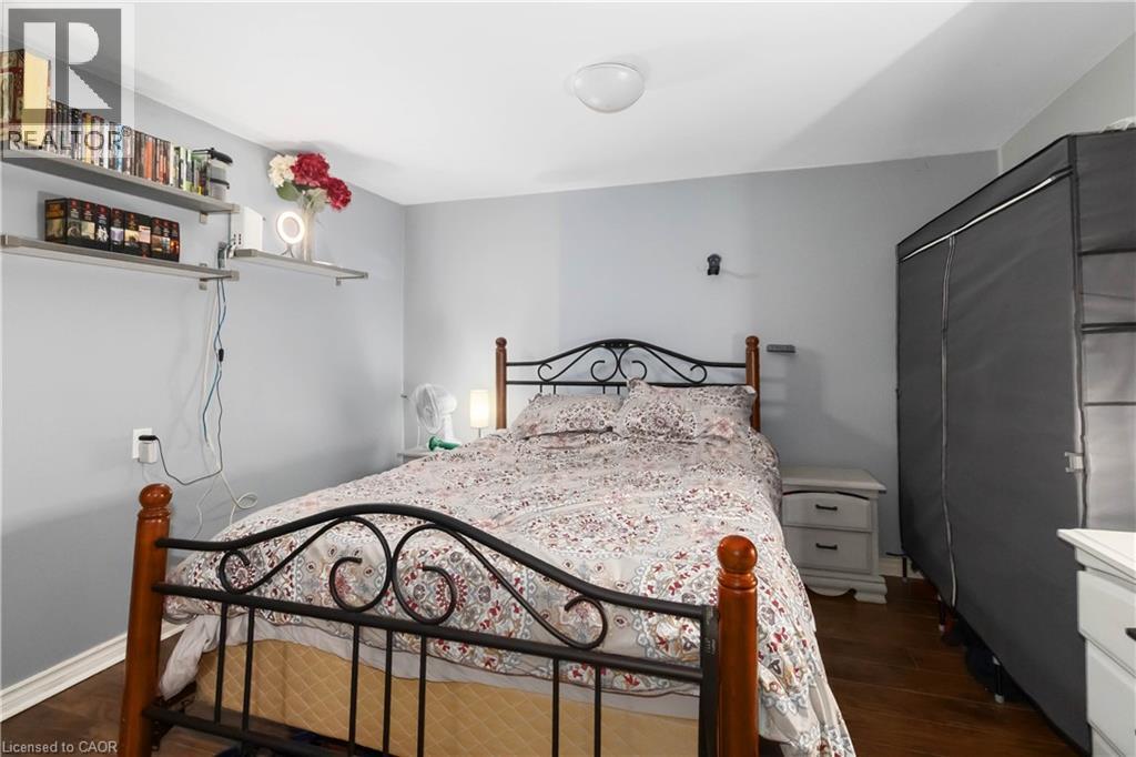 41 Raleigh Street Unit# A, Brantford, Ontario  N3T 1J9 - Photo 26 - 40861892