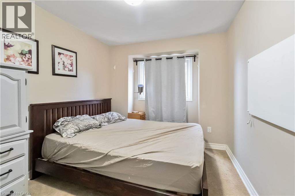 41 Raleigh Street Unit# A, Brantford, Ontario  N3T 1J9 - Photo 27 - 40861892