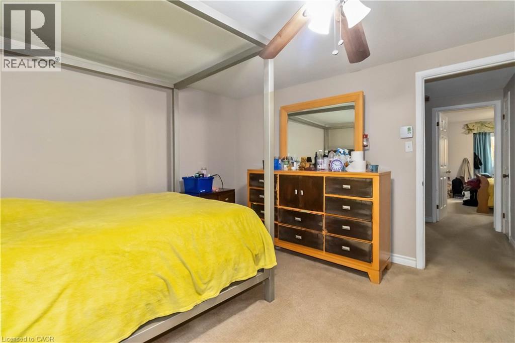 41 Raleigh Street Unit# A, Brantford, Ontario  N3T 1J9 - Photo 32 - 40861892