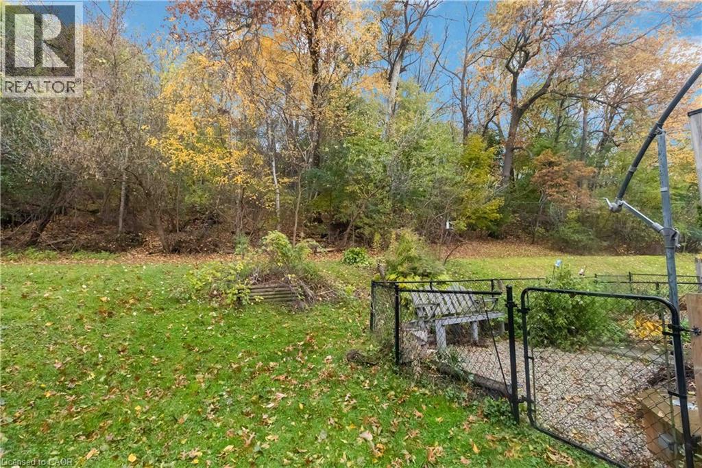 41 Raleigh Street Unit# A, Brantford, Ontario  N3T 1J9 - Photo 37 - 40861892