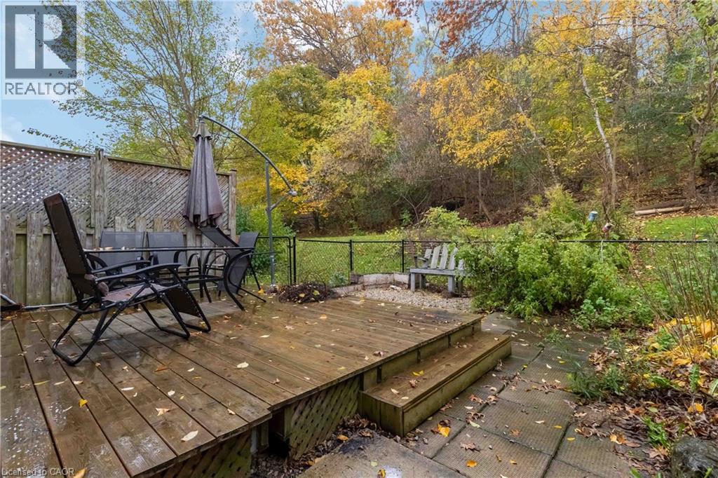 41 Raleigh Street Unit# A, Brantford, Ontario  N3T 1J9 - Photo 38 - 40861892