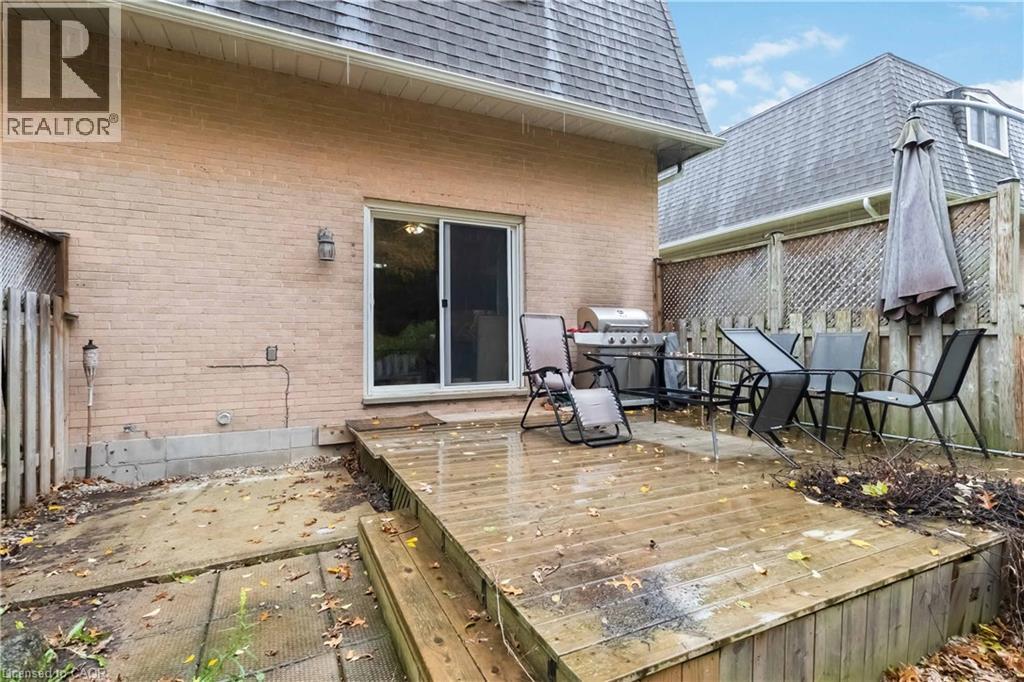 41 Raleigh Street Unit# A, Brantford, Ontario  N3T 1J9 - Photo 40 - 40861892