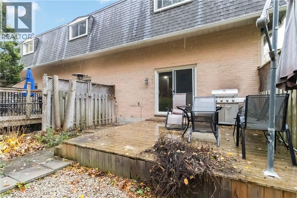 41 Raleigh Street Unit# A, Brantford, Ontario  N3T 1J9 - Photo 41 - 40861892