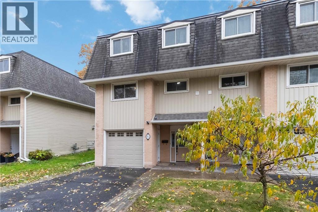 41 Raleigh Street Unit# A, Brantford, Ontario  N3T 1J9 - Photo 5 - 40861892