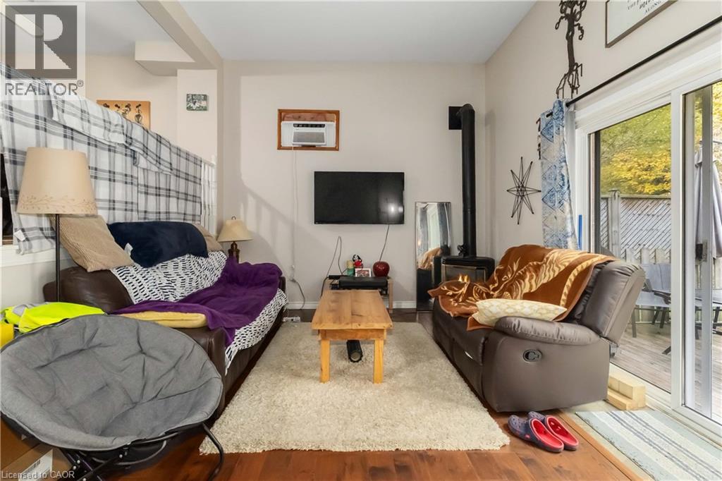 41 Raleigh Street Unit# A, Brantford, Ontario  N3T 1J9 - Photo 8 - 40861892