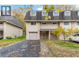 41 RALEIGH Street Unit# A, Brantford, Ontario