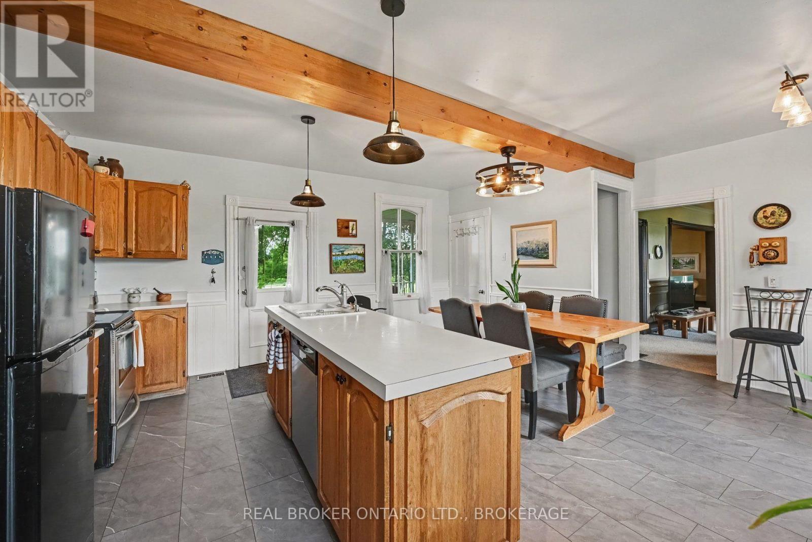 18321 Concession 12 Road, North Glengarry, Ontario  K0C 1B0 - Photo 12 - X13786026