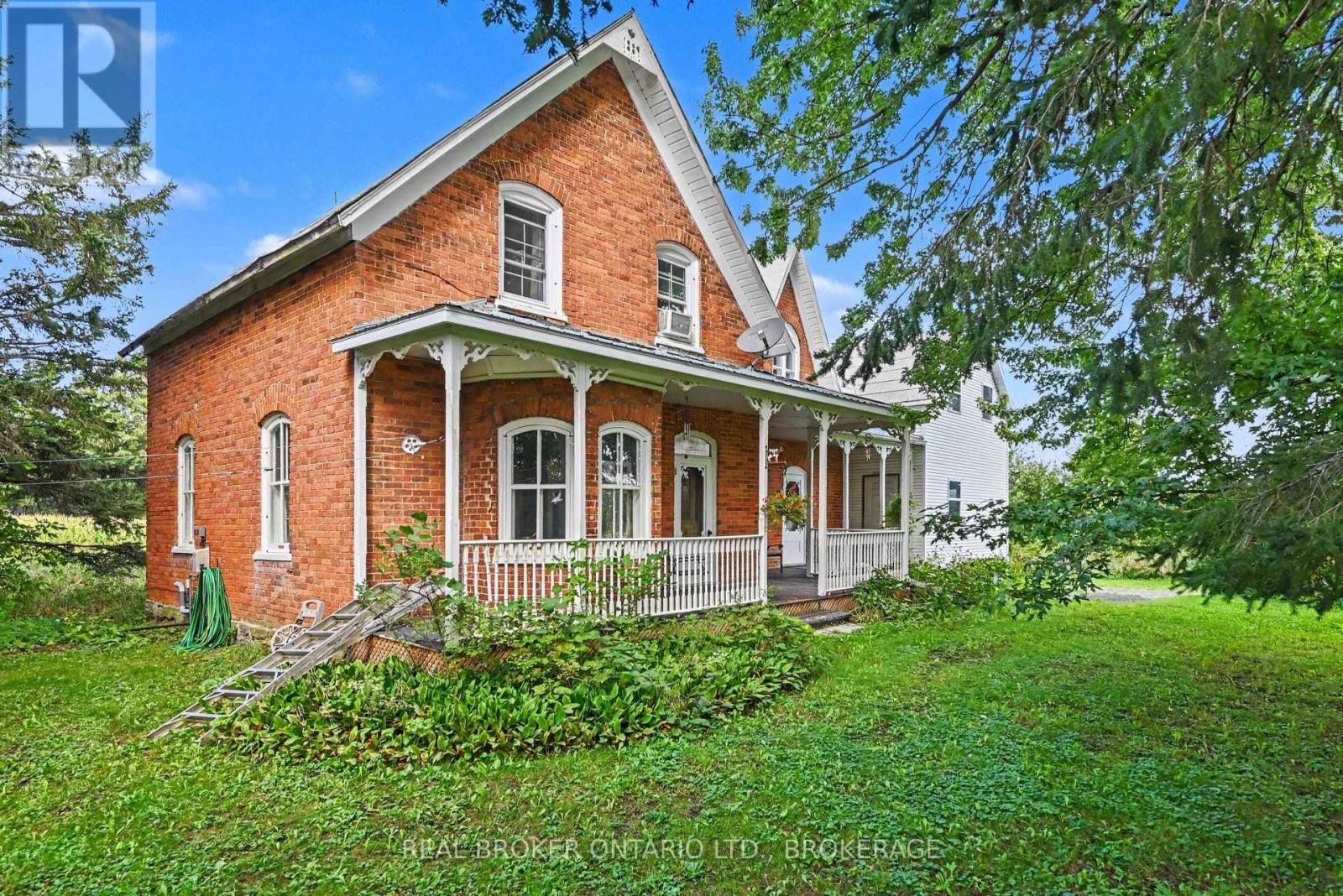 18321 Concession 12 Road, North Glengarry, Ontario  K0C 1B0 - Photo 3 - X13786026