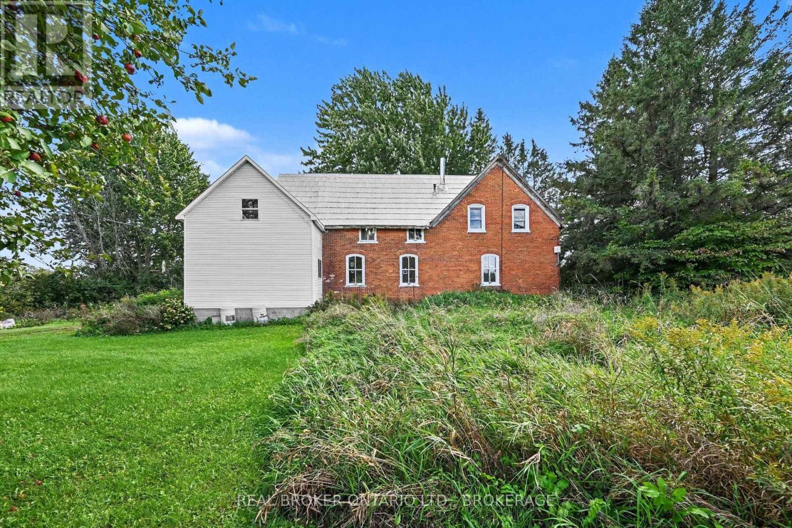 18321 Concession 12 Road, North Glengarry, Ontario  K0C 1B0 - Photo 31 - X13786026