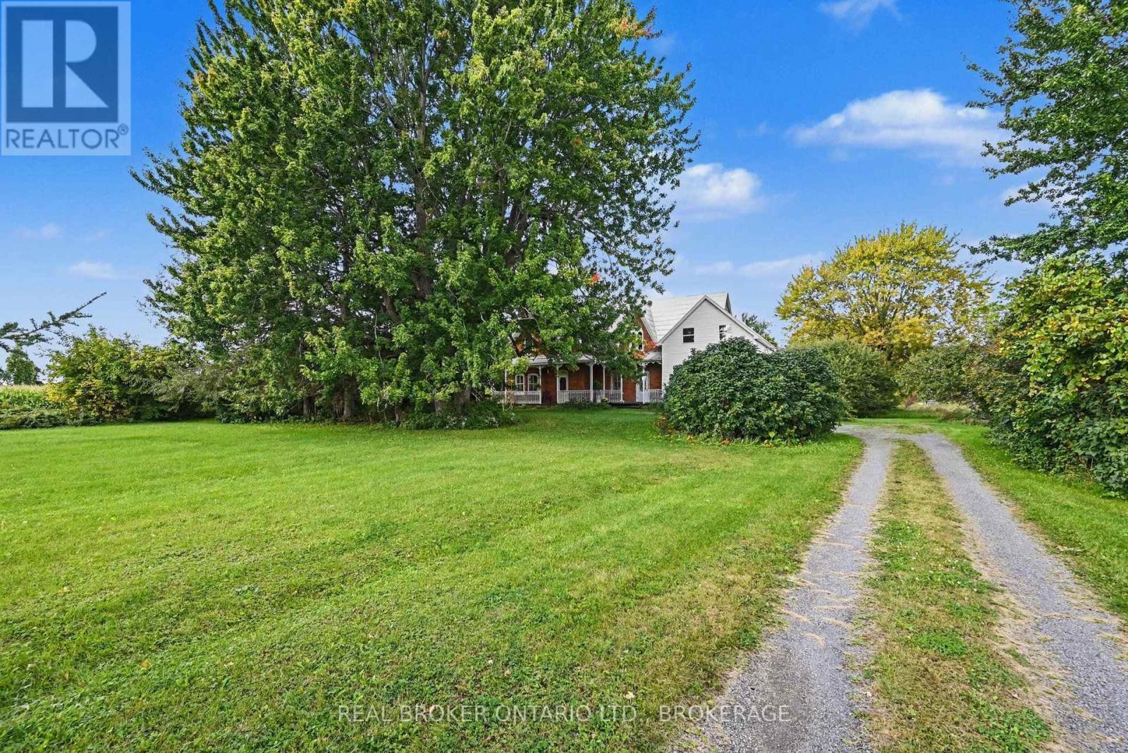 18321 Concession 12 Road, North Glengarry, Ontario  K0C 1B0 - Photo 4 - X13786026