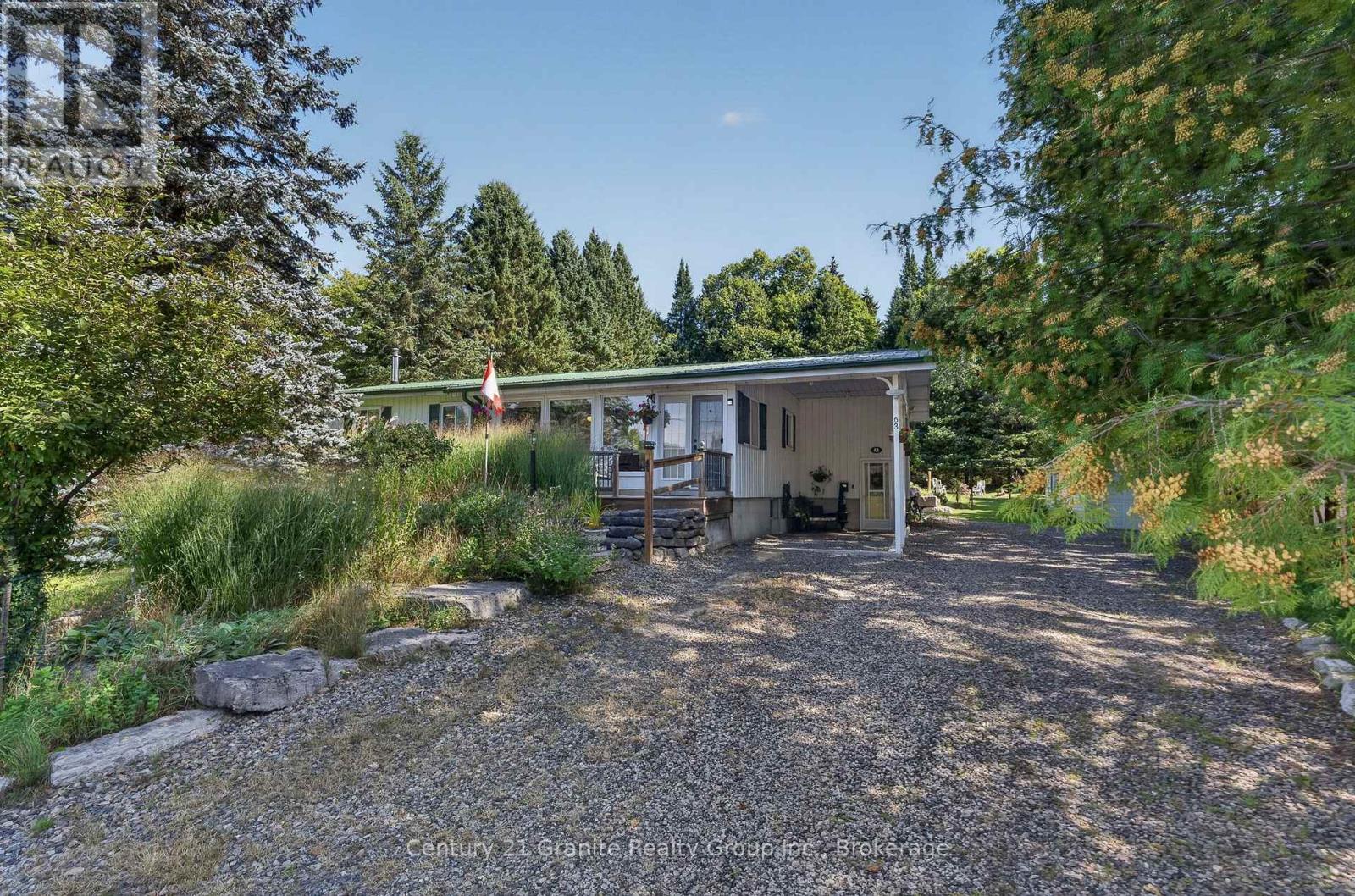 63 Harmony Road, Dysart Et Al, Ontario  K0M 1S0 - Photo 27 - X13785672