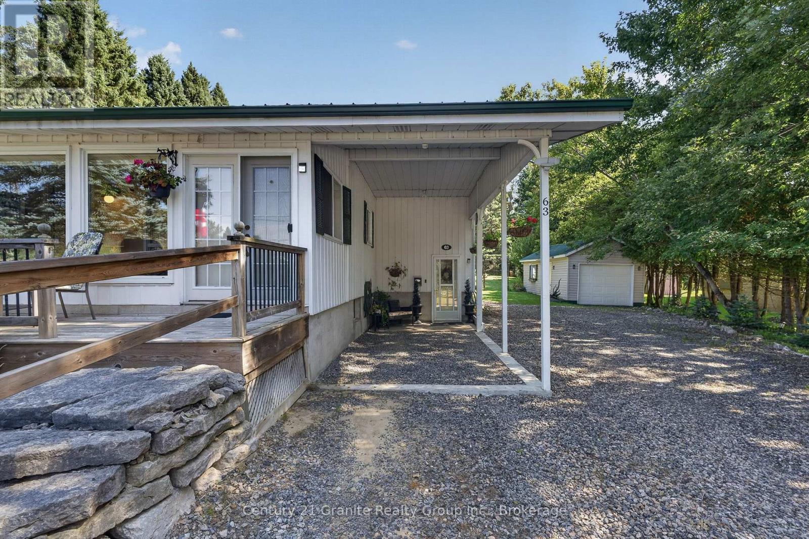 63 Harmony Road, Dysart Et Al, Ontario  K0M 1S0 - Photo 28 - X13785672