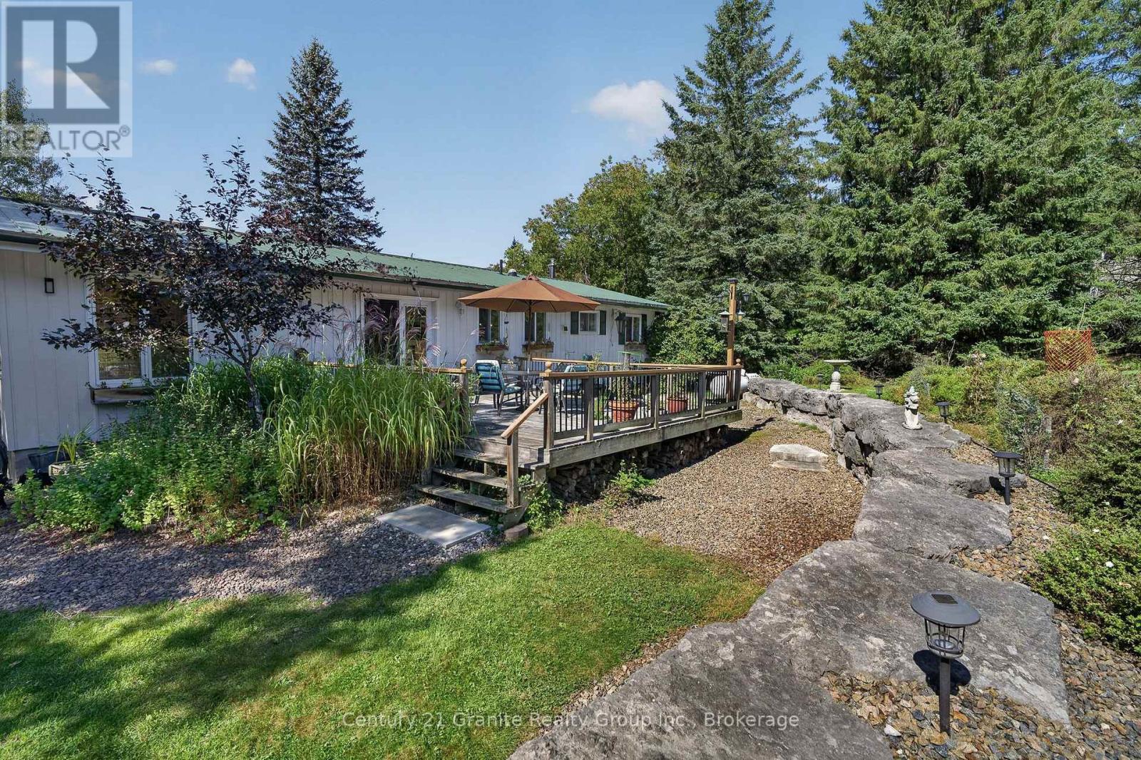 63 Harmony Road, Dysart Et Al, Ontario  K0M 1S0 - Photo 32 - X13785672