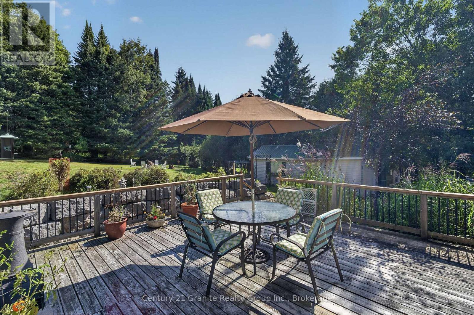 63 Harmony Road, Dysart Et Al, Ontario  K0M 1S0 - Photo 34 - X13785672