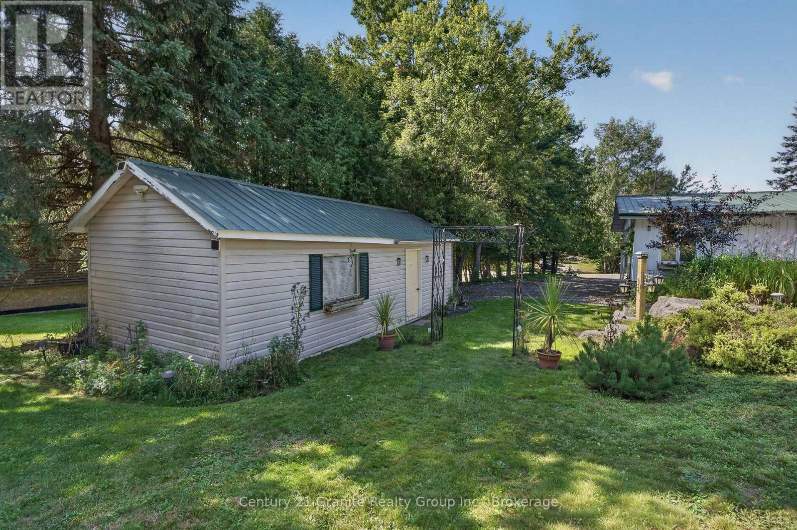 63 Harmony Road, Dysart Et Al, Ontario  K0M 1S0 - Photo 36 - X13785672