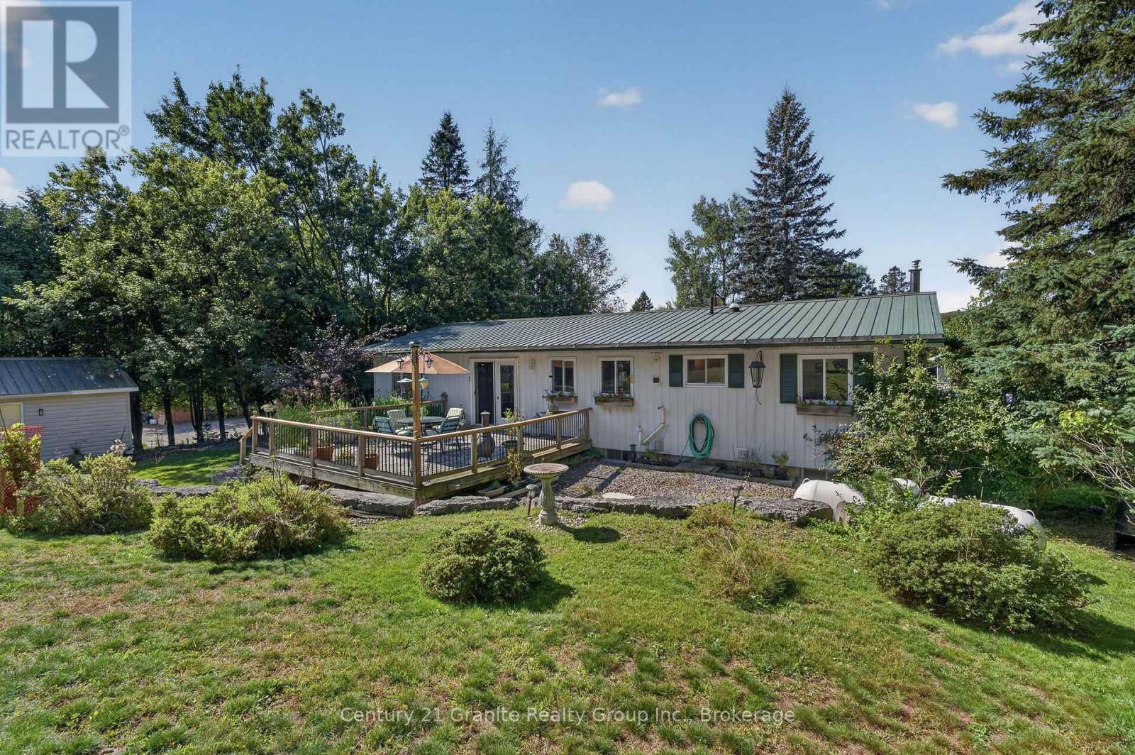 63 Harmony Road, Dysart Et Al, Ontario  K0M 1S0 - Photo 39 - X13785672