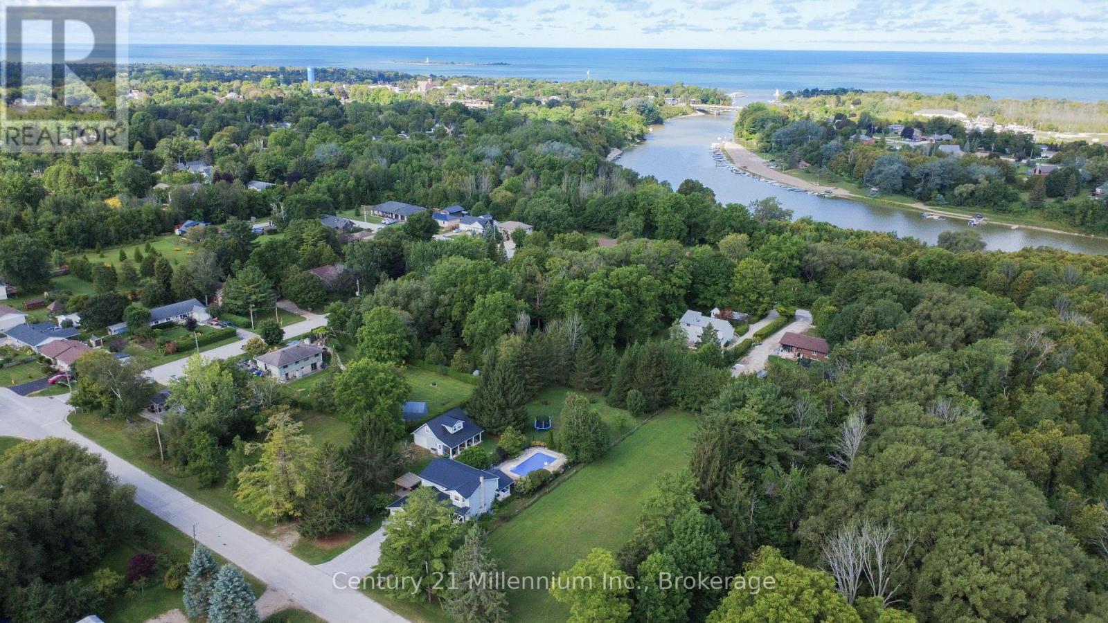 256 Anglesia Street N, Saugeen Shores, Ontario  N0H 2L0 - Photo 7 - X13785676