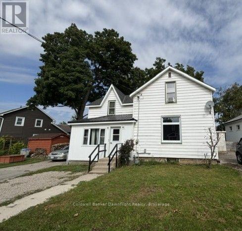 15 CUTTER STREET, Central Huron, Ontario