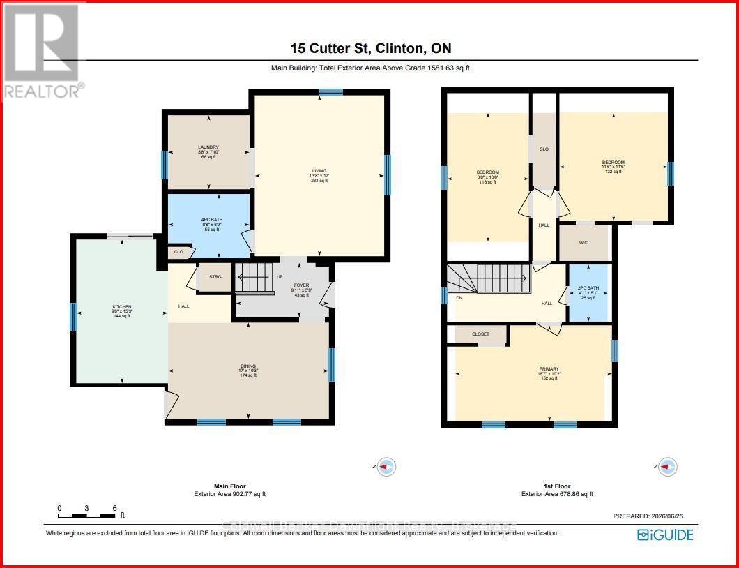 15 Cutter Street, Central Huron, Ontario  N0M 1L0 - Photo 35 - X13785736