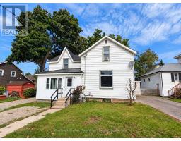 15 CUTTER STREET, central huron (clinton), Ontario