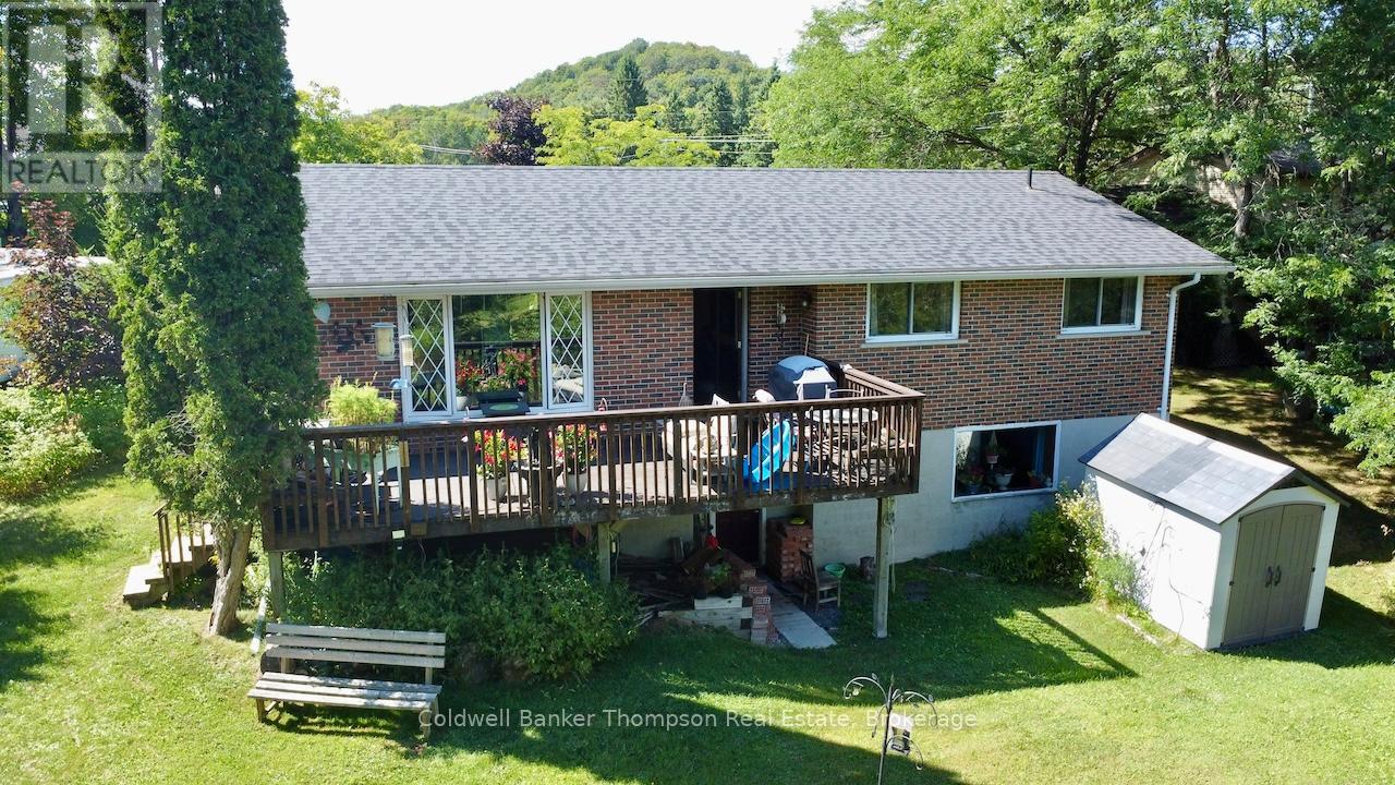 284 Lawrence Avenue, Huntsville, Ontario P1H 1R6 - Photo 16 - X13785774