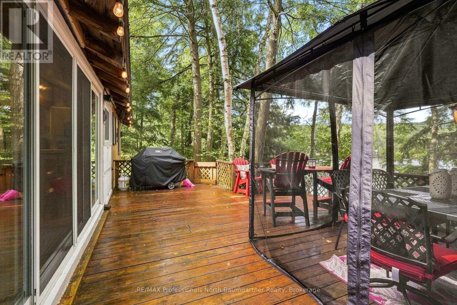 1022 Tanamakoon Lane, Dysart Et Al, Ontario  K0M 1S0 - Photo 23 - X13785940