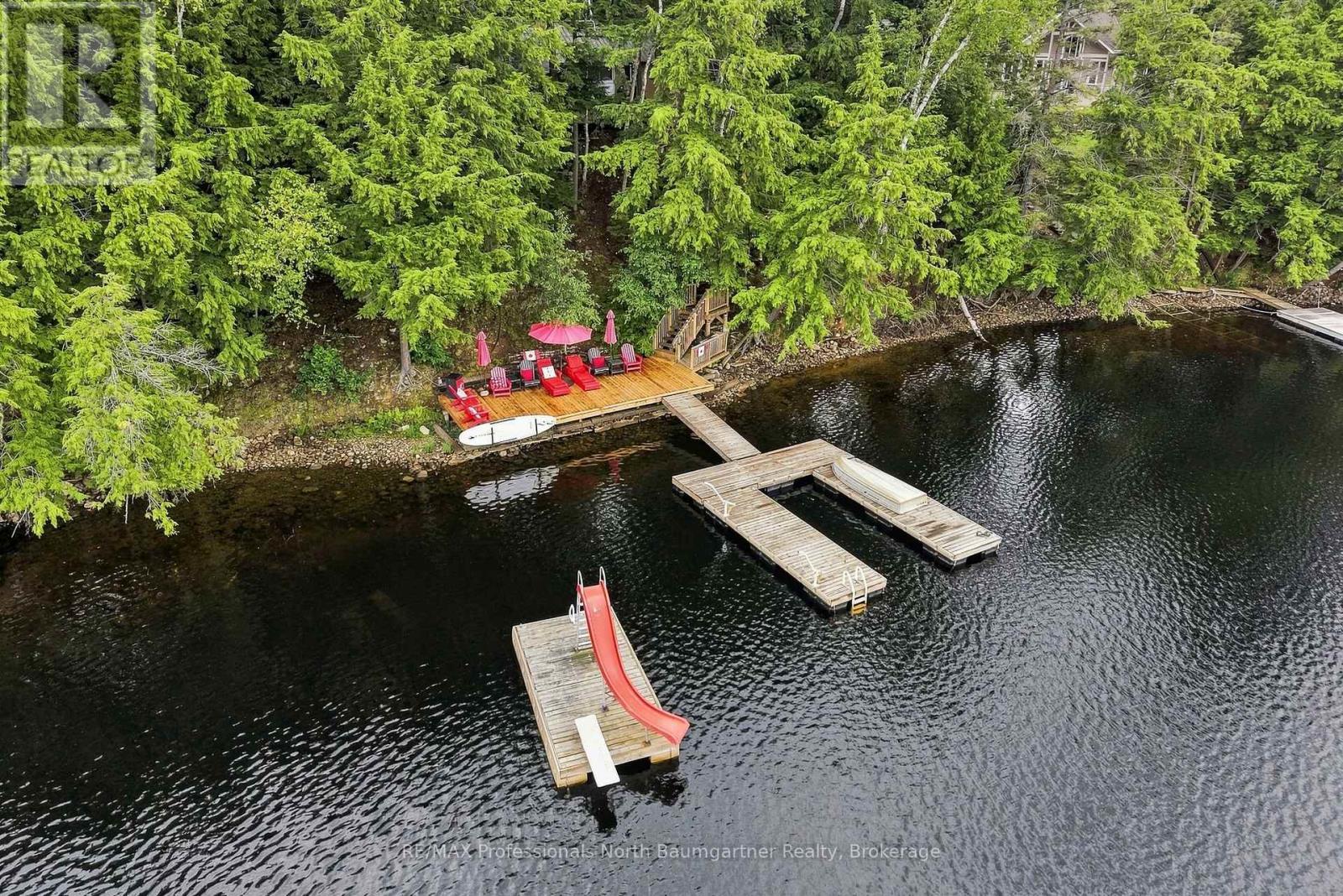 1022 Tanamakoon Lane, Dysart Et Al, Ontario  K0M 1S0 - Photo 3 - X13785940