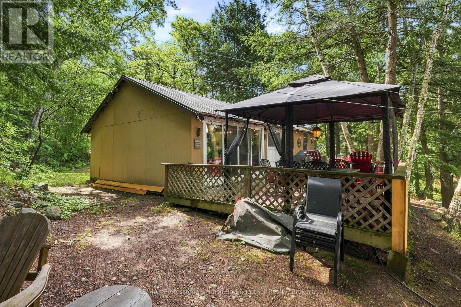 1022 Tanamakoon Lane, Dysart Et Al, Ontario  K0M 1S0 - Photo 31 - X13785940