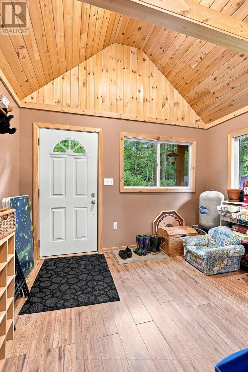 1022 Tanamakoon Lane, Dysart Et Al, Ontario  K0M 1S0 - Photo 4 - X13785940