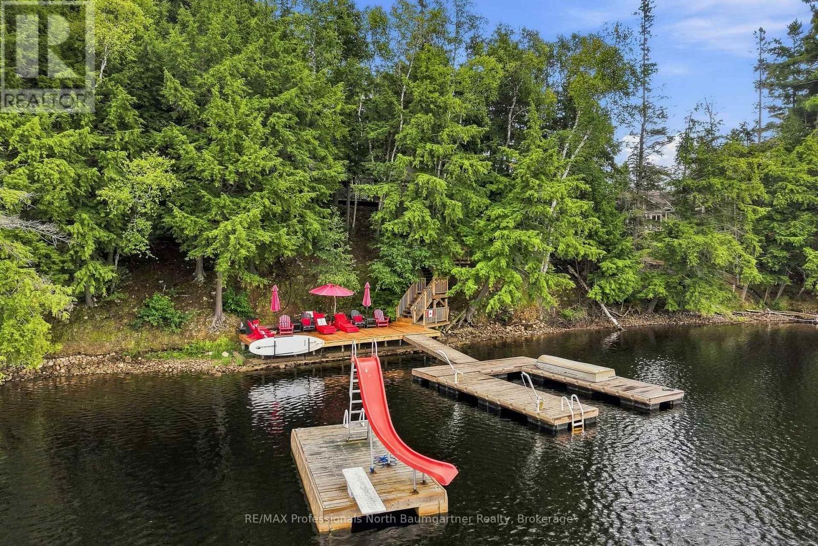 1022 Tanamakoon Lane, Dysart Et Al, Ontario  K0M 1S0 - Photo 43 - X13785940