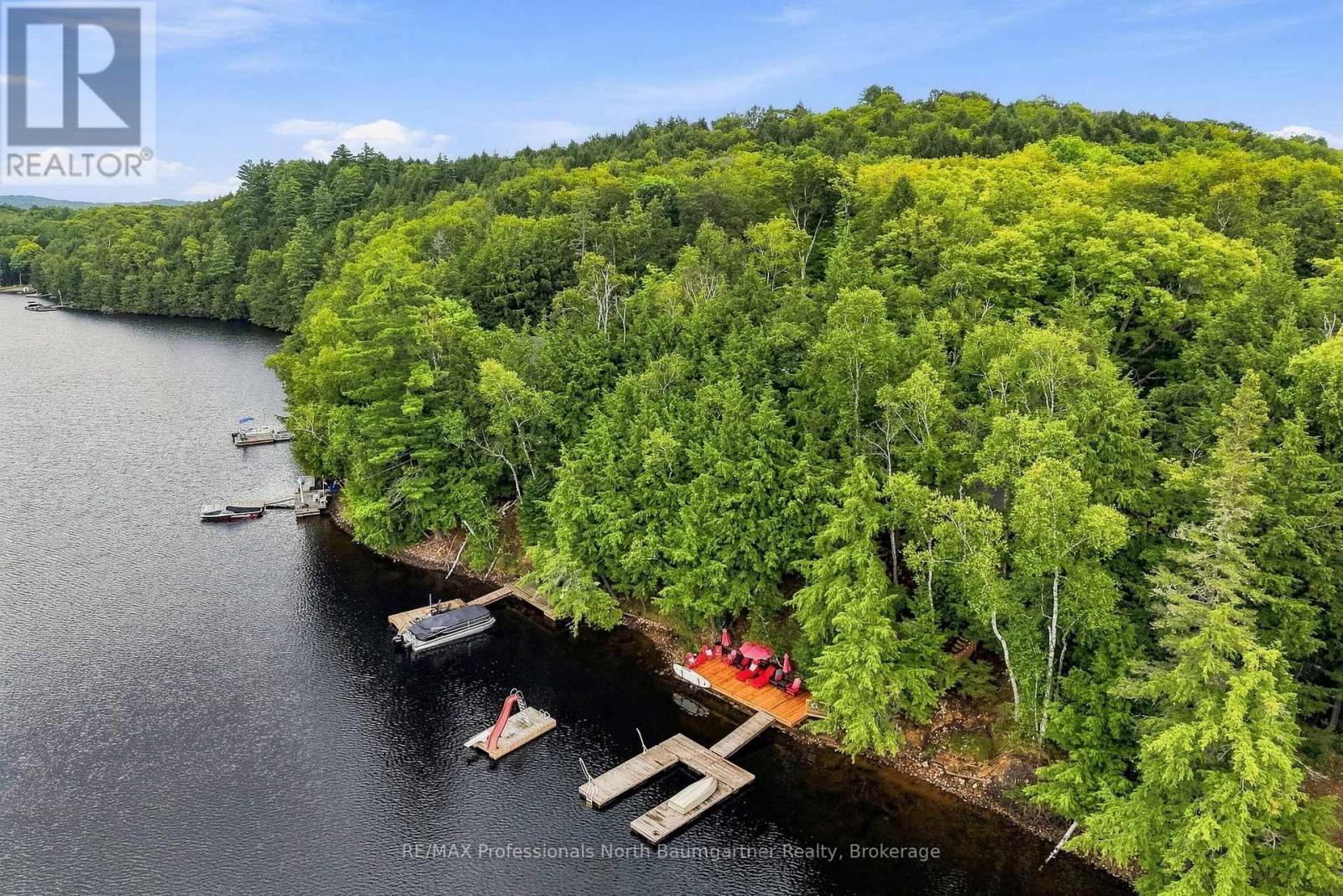 1022 Tanamakoon Lane, Dysart Et Al, Ontario  K0M 1S0 - Photo 44 - X13785940