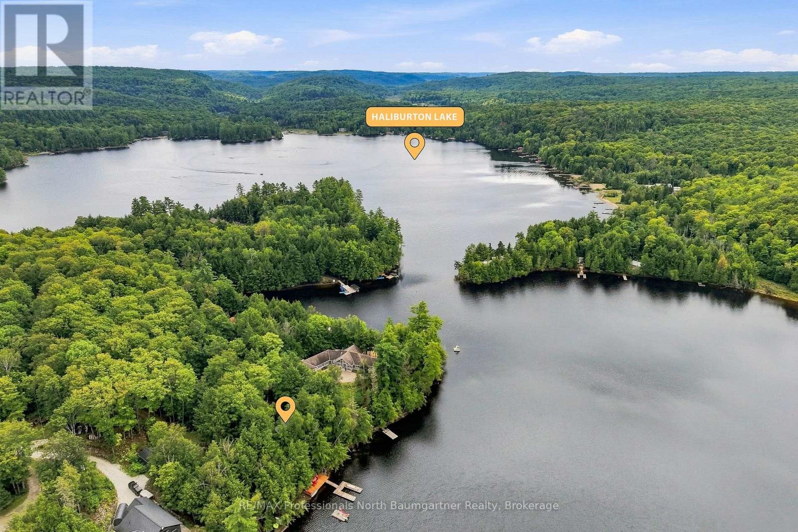 1022 Tanamakoon Lane, Dysart Et Al, Ontario  K0M 1S0 - Photo 49 - X13785940