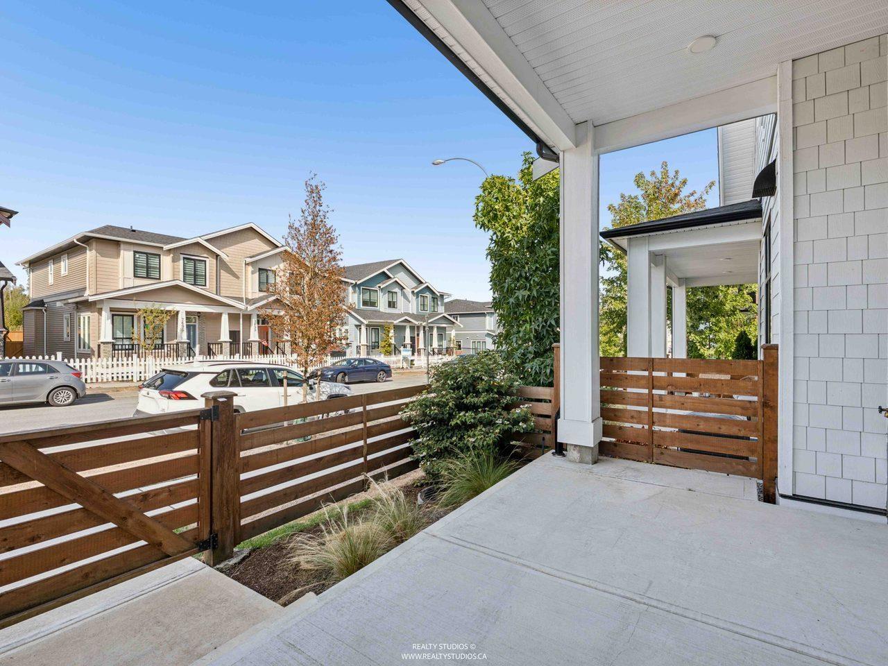 16 7640 197 Street, Langley, British Columbia  V2Y 3W2 - Photo 21 - R3165534