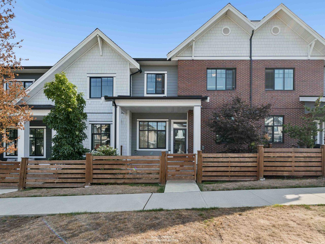 16 7640 197 Street, Langley, British Columbia  V2Y 3W2 - Photo 22 - R3165534