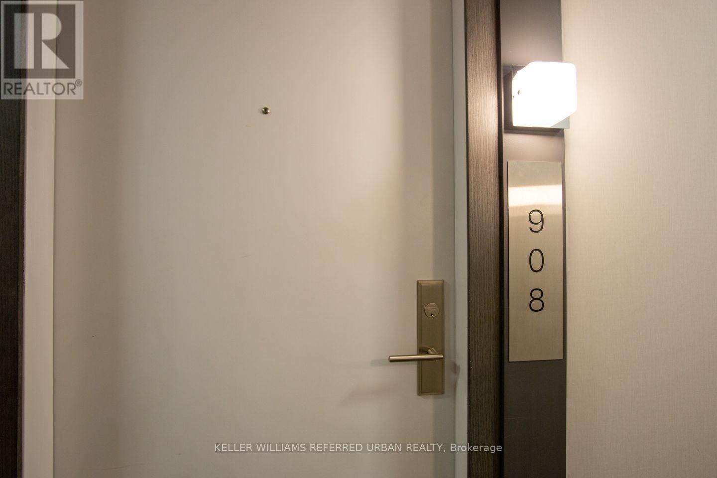 908 - 318 Richmond Street W, Toronto, Ontario  M5V 1X2 - Photo 3 - C13785640